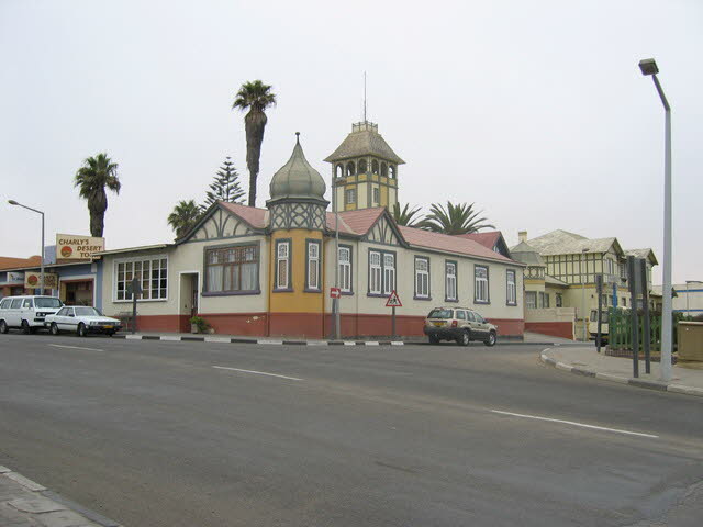 Swakopmund